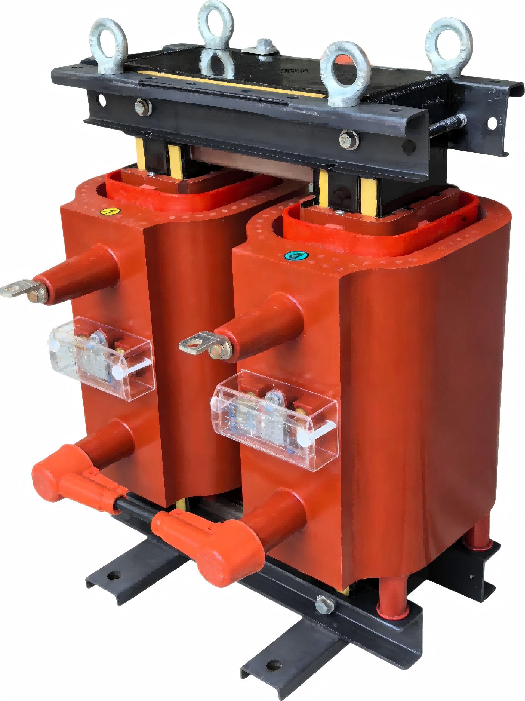 DC11-30/10 II0 单相干变