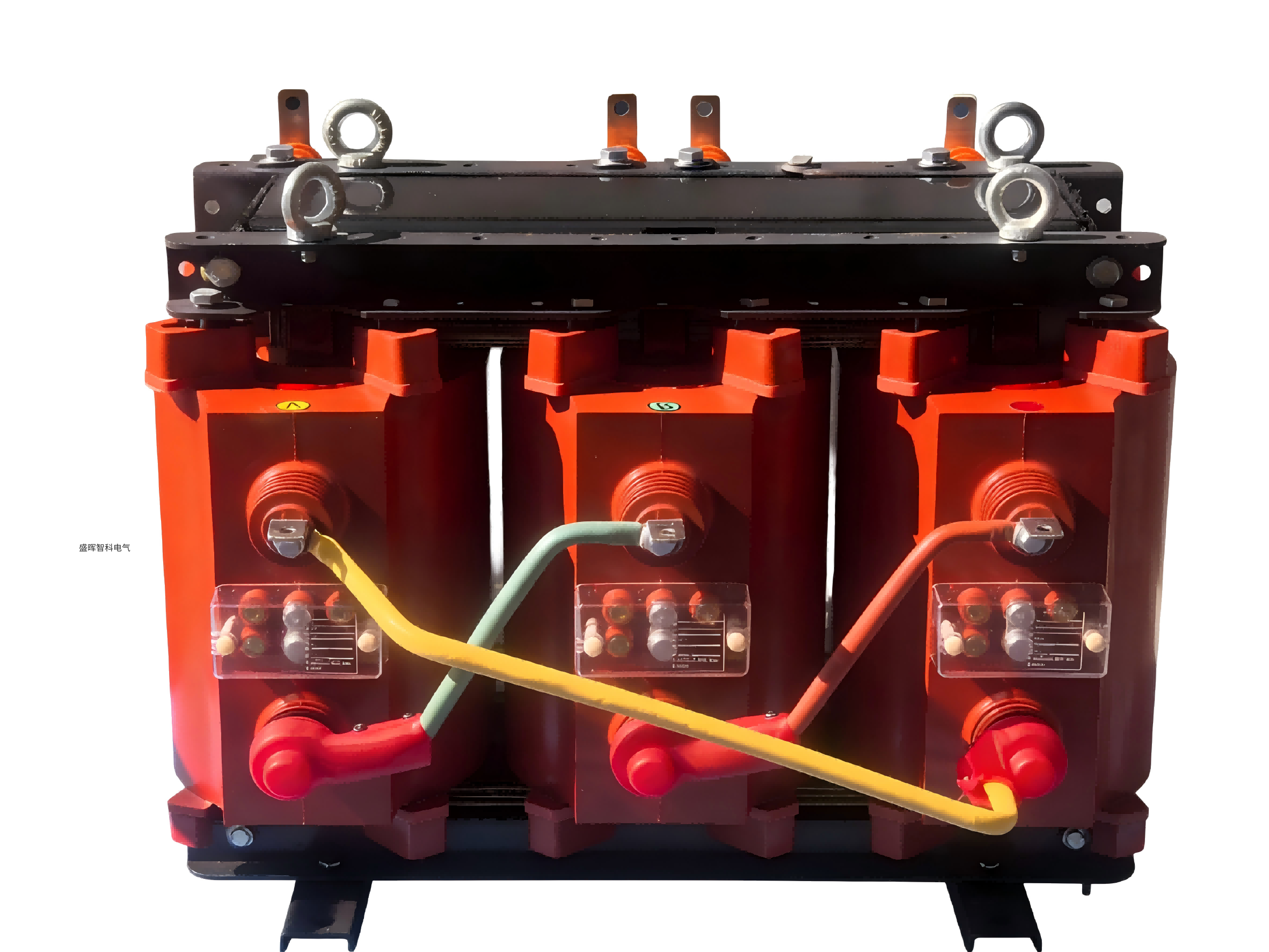 SC11-30/10 Dyn11 三相干变