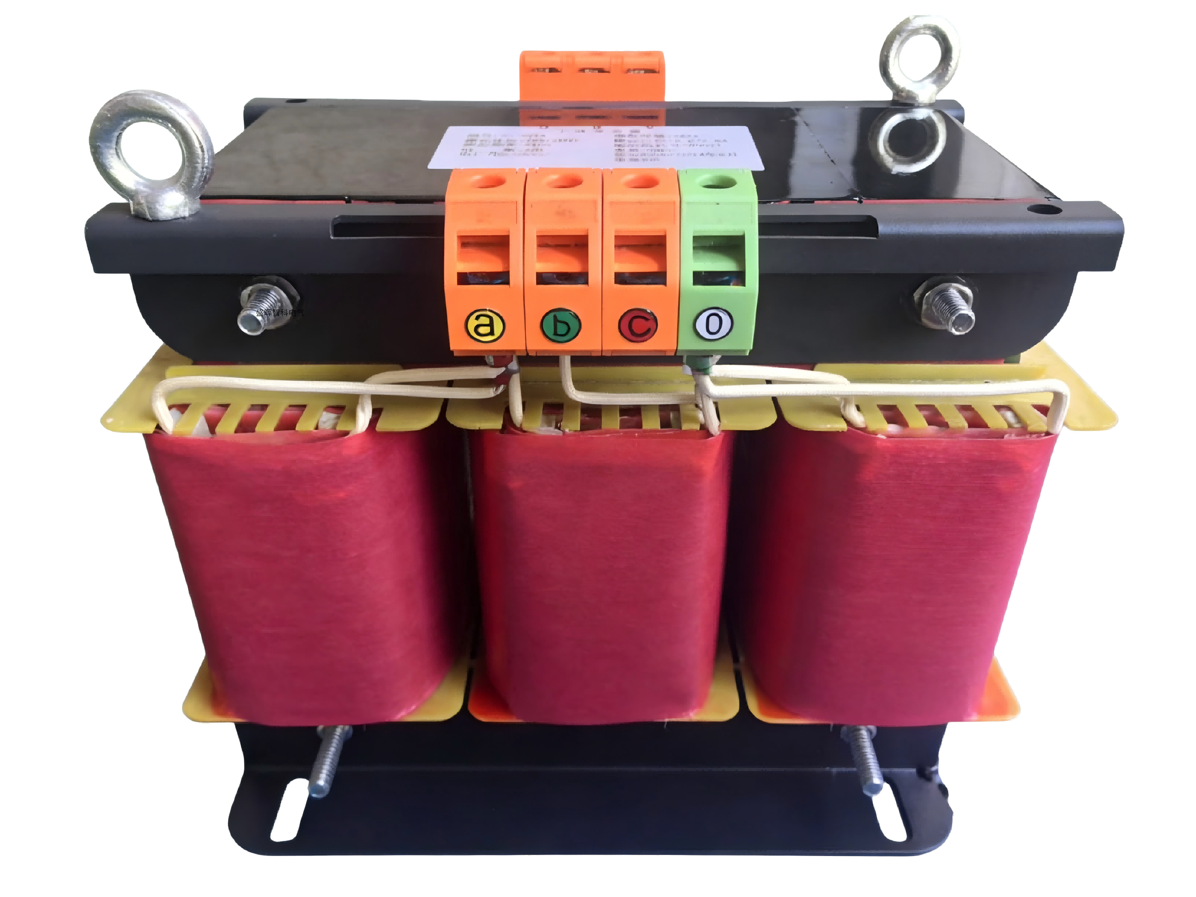 SG-10/0.8 Dyn11 三相干变