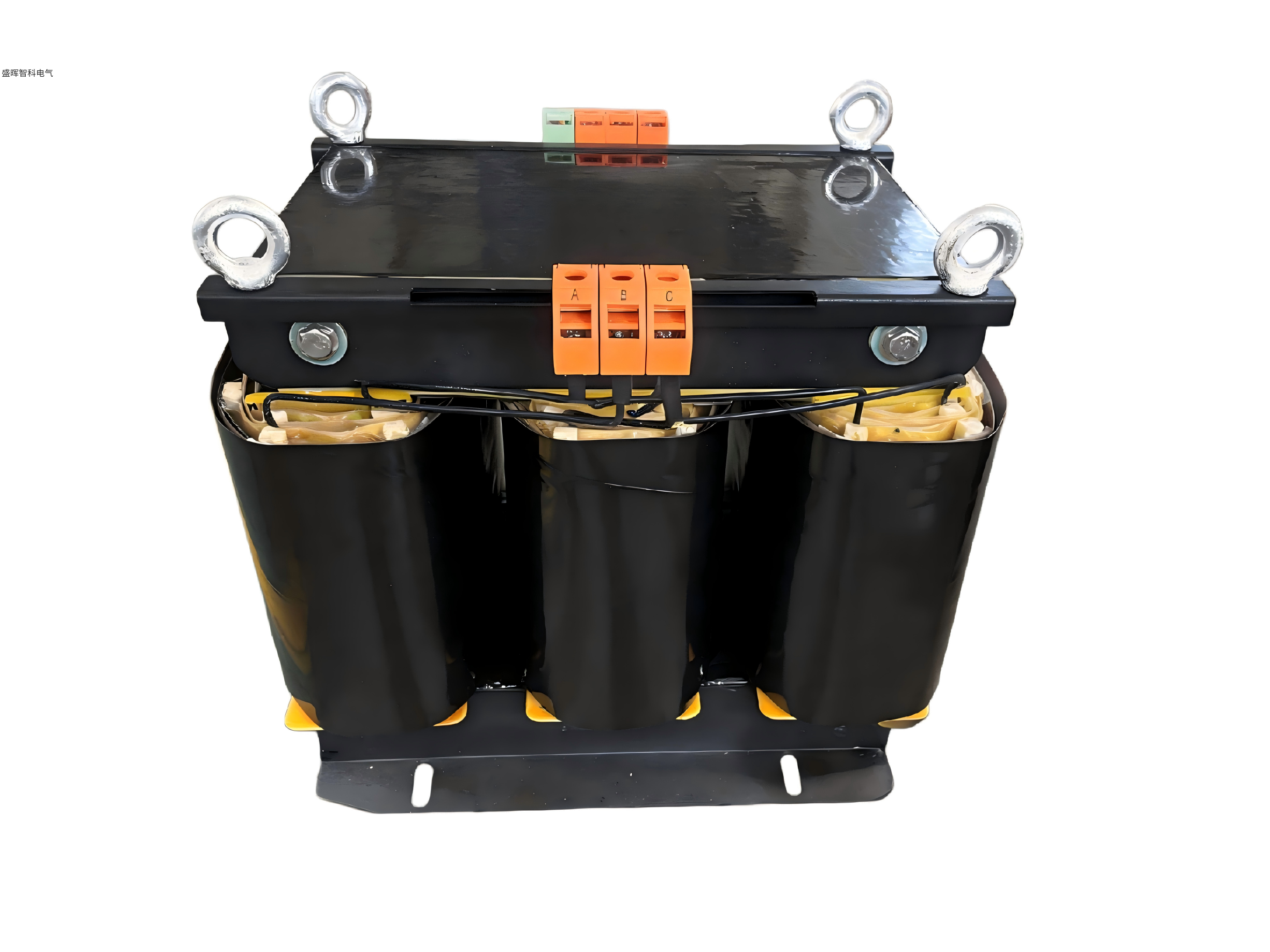 SG-30/0.38 Dyn11 三相干变