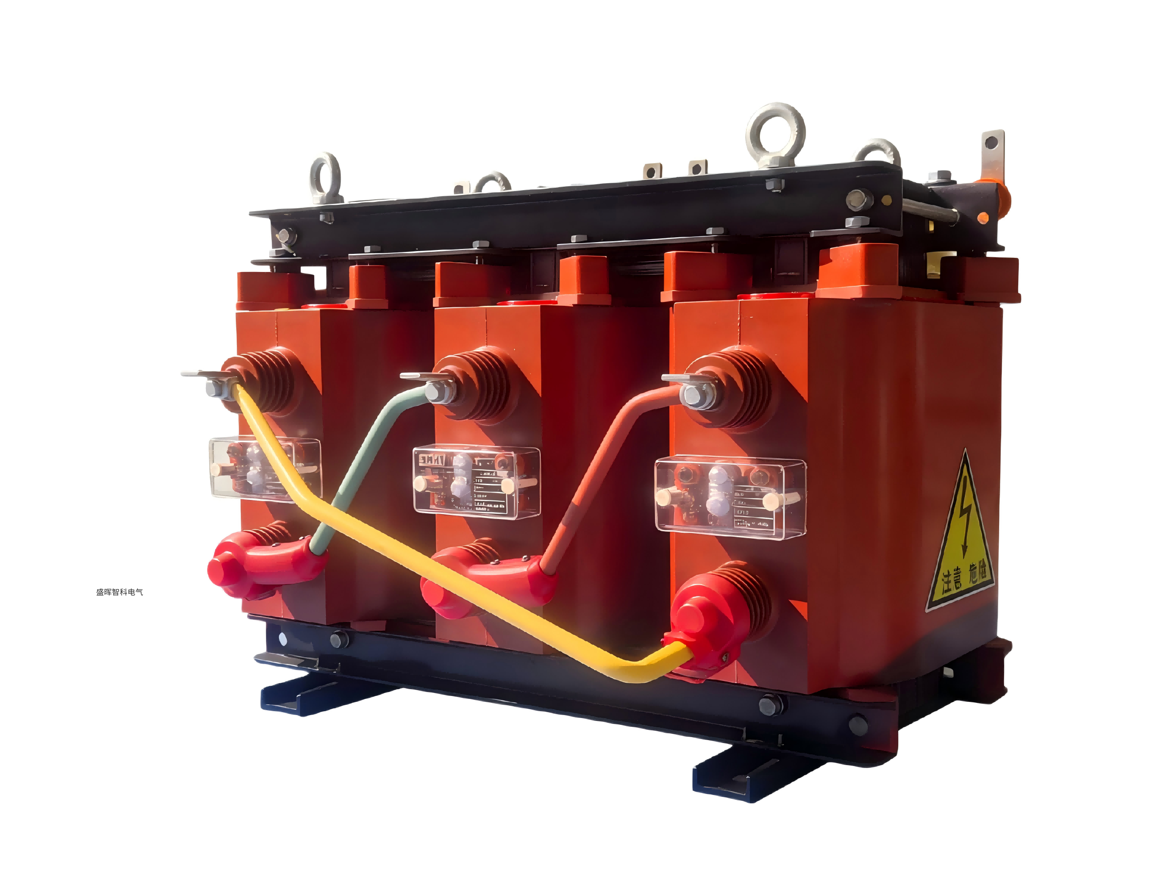 SC11-30/35 Dyn11 三相干变